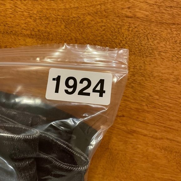 Athleta TALL Sculptek Slim Cropped Jeans in Carbon Wash - Picture 7 of 7